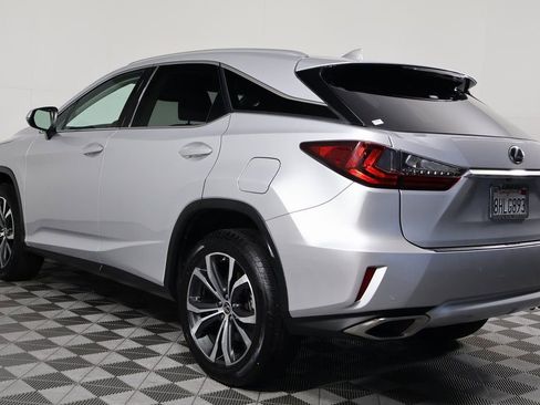 Used 2019 Lexus RX 350 FWD w/ Navigation Package image 6