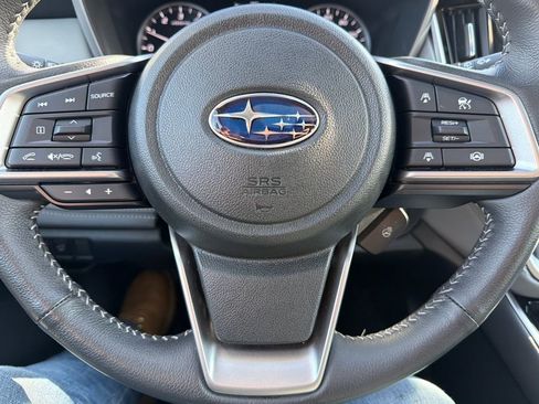 Certified 2024 Subaru Outback Limited image 51