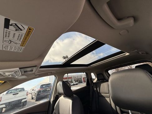 Certified 2023 Nissan Rogue SV w/ SV Premium B Package image 16