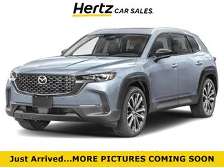 Used 2026 MAZDA CX-50 AWD 2.5 S w/ Premium Package video 1