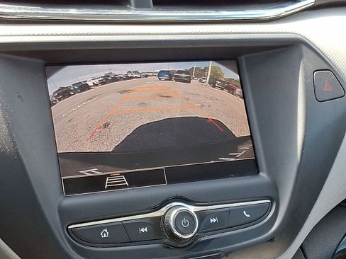 Certified 2021 Chevrolet TrailBlazer LS image 20