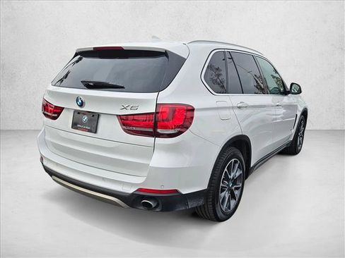 Used 2017 BMW X5 xDrive35i image 5