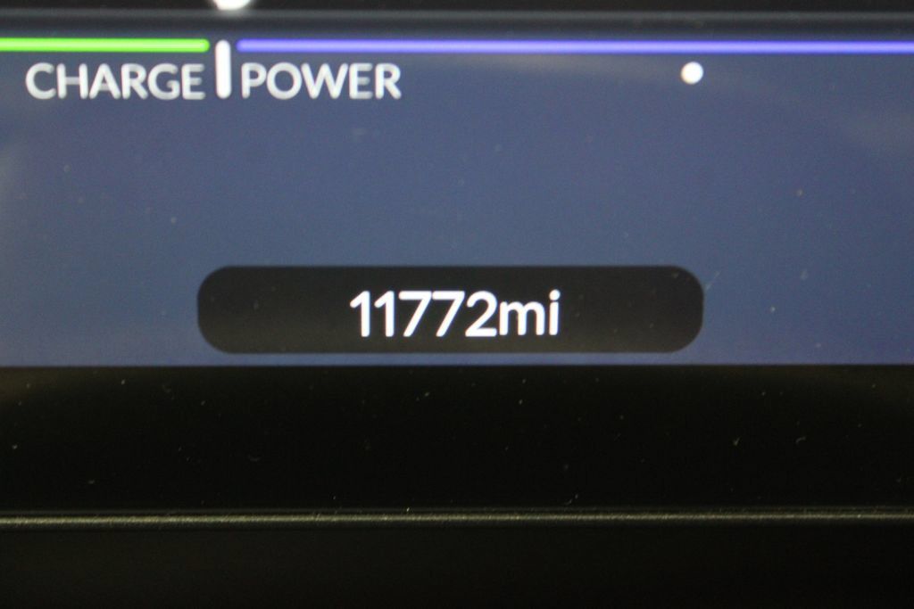 Used 2024 Honda Prologue Elite image 4