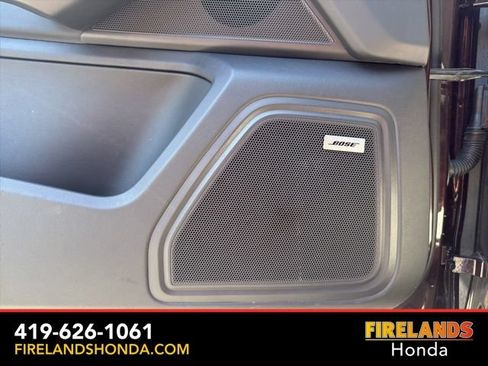 Used 2023 Porsche Macan GTS AWD/4WD image 19