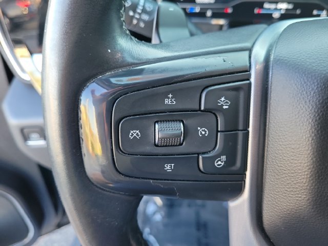 Used 2022 GMC Sierra 1500 SLT w/ SLT Premium Plus Package AWD/4WD image 21