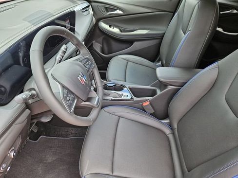 New 2026 Buick Encore GX Sport Touring w/ Comfort Package image 9