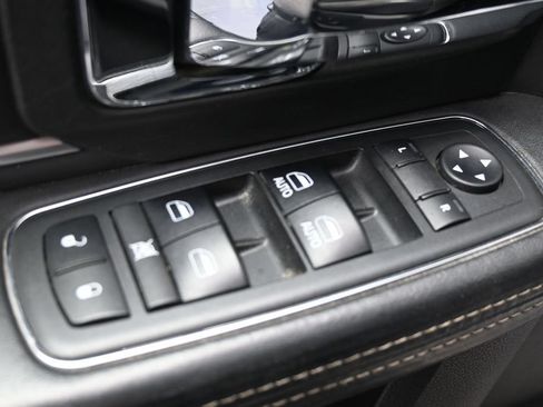 Used 2018 RAM 1500 Limited AWD/4WD image 24