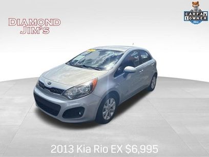Used 2013 Kia Rio EX w/ Convenience Pkg