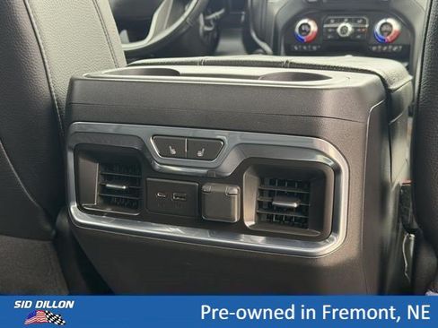 Certified 2021 GMC Sierra 2500 Denali w/ Denali Ultimate Package AWD/4WD image 22