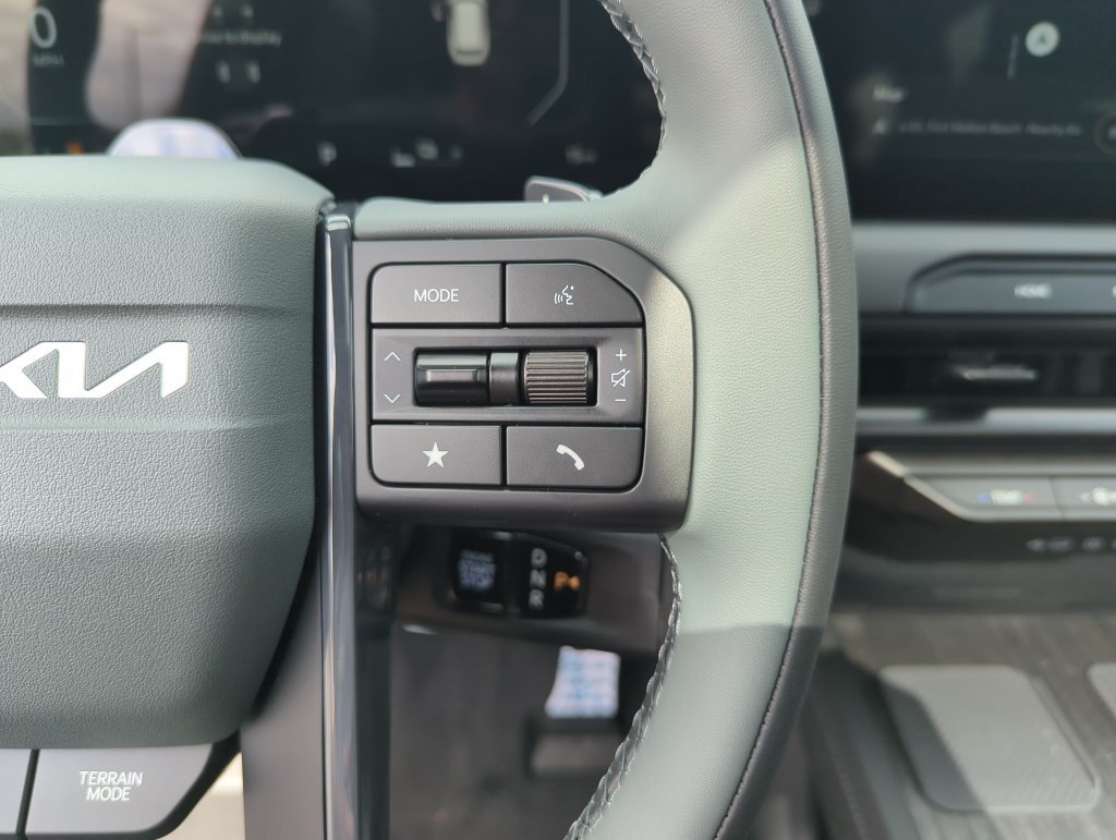 New 2027 Kia Telluride X-Line SX Prestige AWD/4WD image 23
