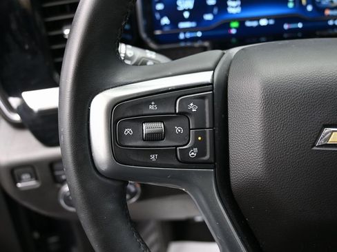Used 2024 Chevrolet Silverado 1500 LT image 18
