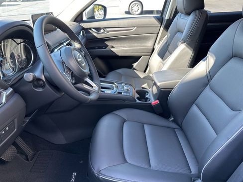 New 2025 MAZDA CX-5 AWD 2.5 S image 27