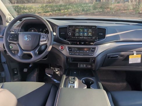 New 2026 Honda Ridgeline RTL image 19