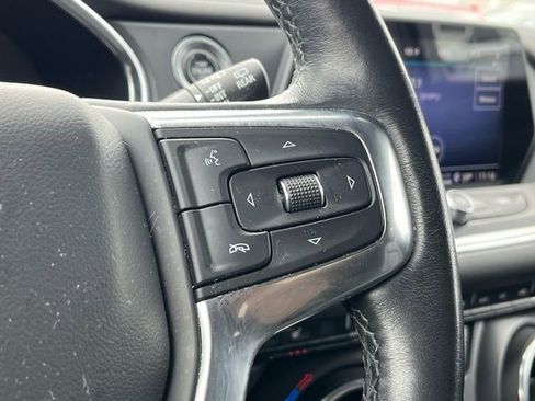 Used 2021 Chevrolet Blazer LT image 29