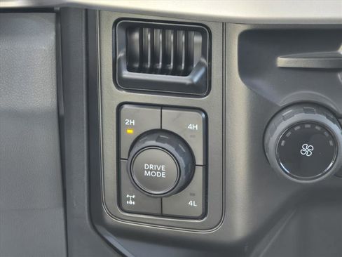 New 2026 Ford F350 XL w/ STX Appearance Package image 16