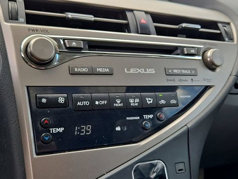 Used 2015 Lexus RX 350 AWD image 17