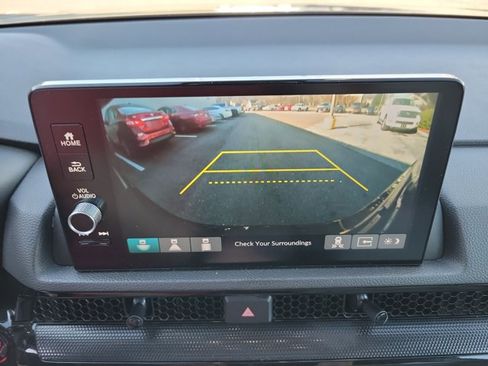 Used 2025 Honda CR-V EX-L image 18