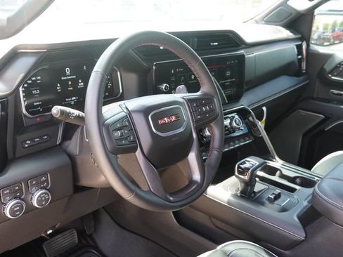 Used 2026 GMC Sierra 1500 AT4X AWD/4WD image 18