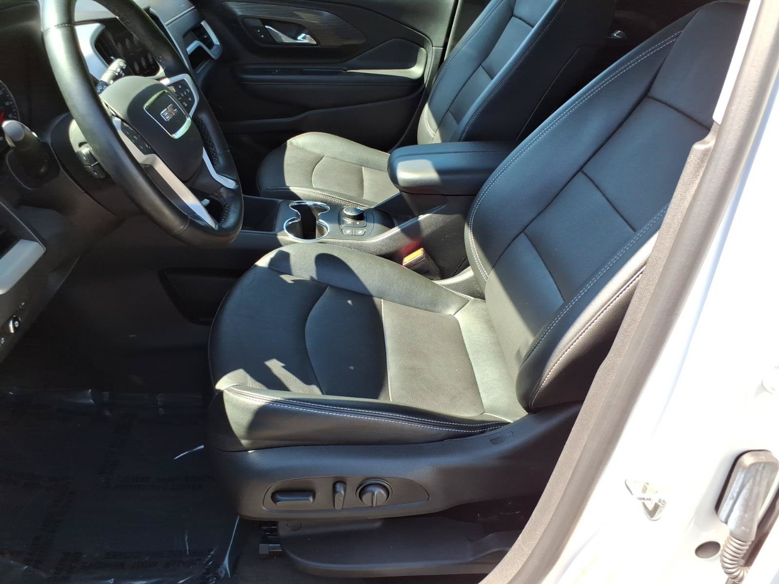 Certified 2023 GMC Terrain SLT w/ Elevation Edition FWD image 13