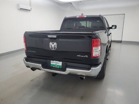 Used 2019 RAM 1500 Big Horn AWD/4WD image 7
