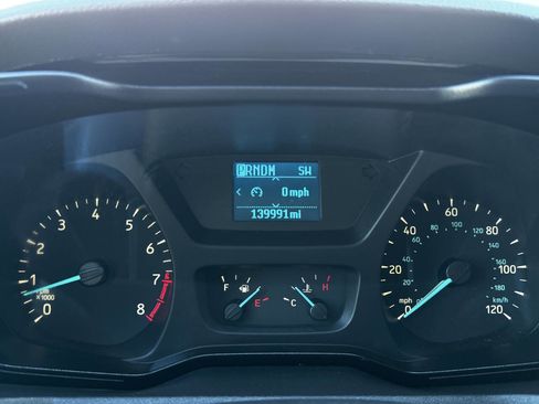 Used 2017 Ford Transit 150 130 Low Roof w/ Exterior Upgrade Package image 15
