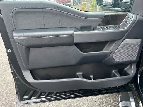 Certified 2024 Ford F450 Lariat w/ Camper Package image 17