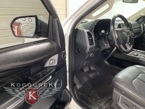 Used 2020 Ford Expedition Max Platinum image 10
