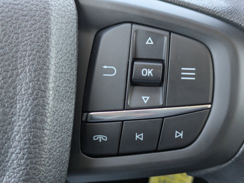 Used 2025 Ford Ranger XL w/ Trailer Tow Package image 27