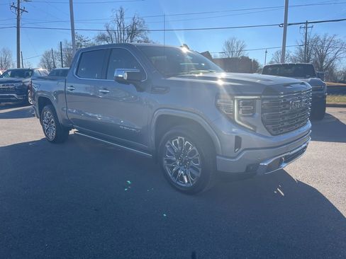 New 2026 GMC Sierra 1500 Denali Ultimate image 7