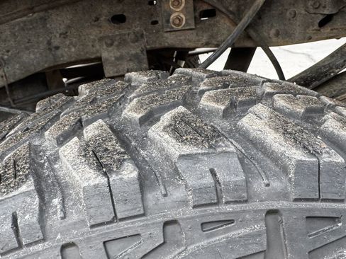 Used 2005 Ford F250 XLT image 11