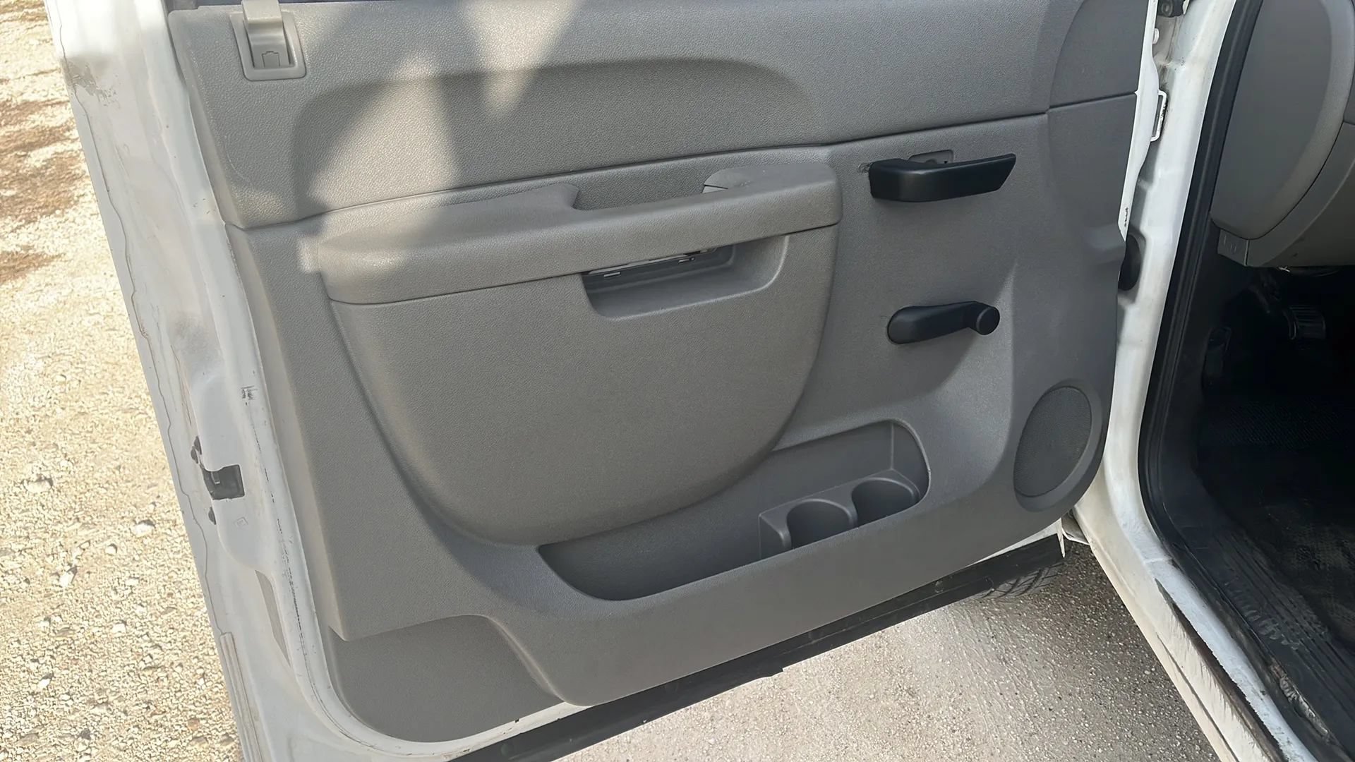 Used 2012 Chevrolet Silverado 2500 W/T RWD image 11