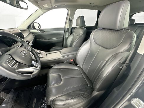 Used 2022 Hyundai Palisade SEL w/ 8P Bench Seat Package image 21