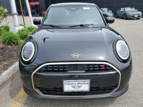 New 2026 MINI Cooper S FWD image 5