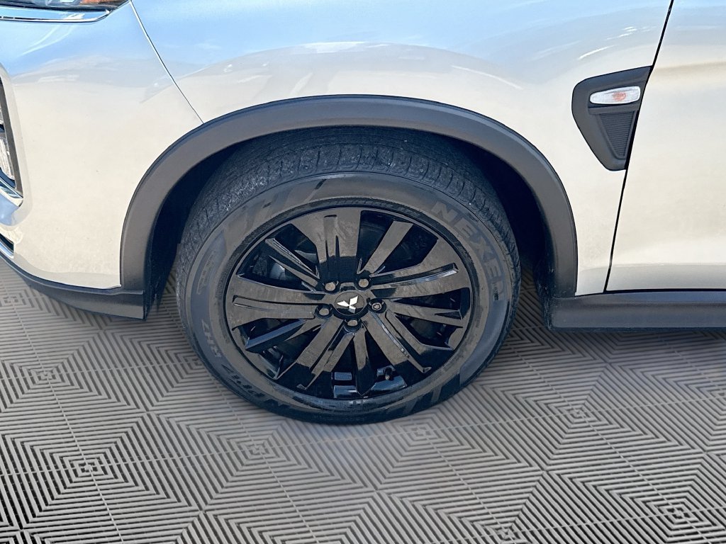 Used 2022 Mitsubishi Outlander Sport FWD image 33