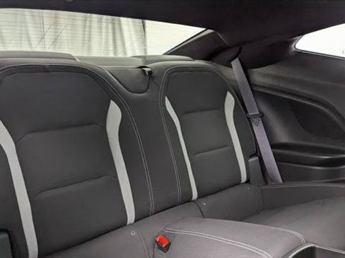 Used 2017 Chevrolet Camaro LS RWD image 18