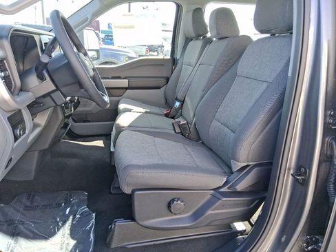 New 2025 Ford F250 XL w/ STX Appearance Package image 10