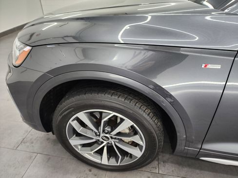 Used 2023 Audi Q5 2.0T Premium Plus AWD/4WD image 33