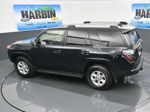 Used 2024 Toyota 4Runner SR5 image 24