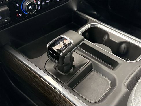 Used 2024 Chevrolet Silverado 1500 RST w/ Convenience Package II image 26