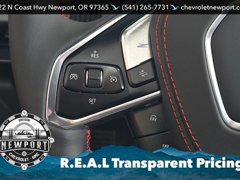 New 2026 Chevrolet Corvette Z06 image 24