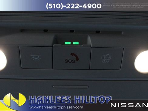 New 2026 Nissan Kicks SR image 23