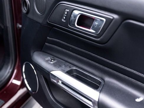 Used 2018 Ford Mustang GT Premium w/ GT Performance Package image 26