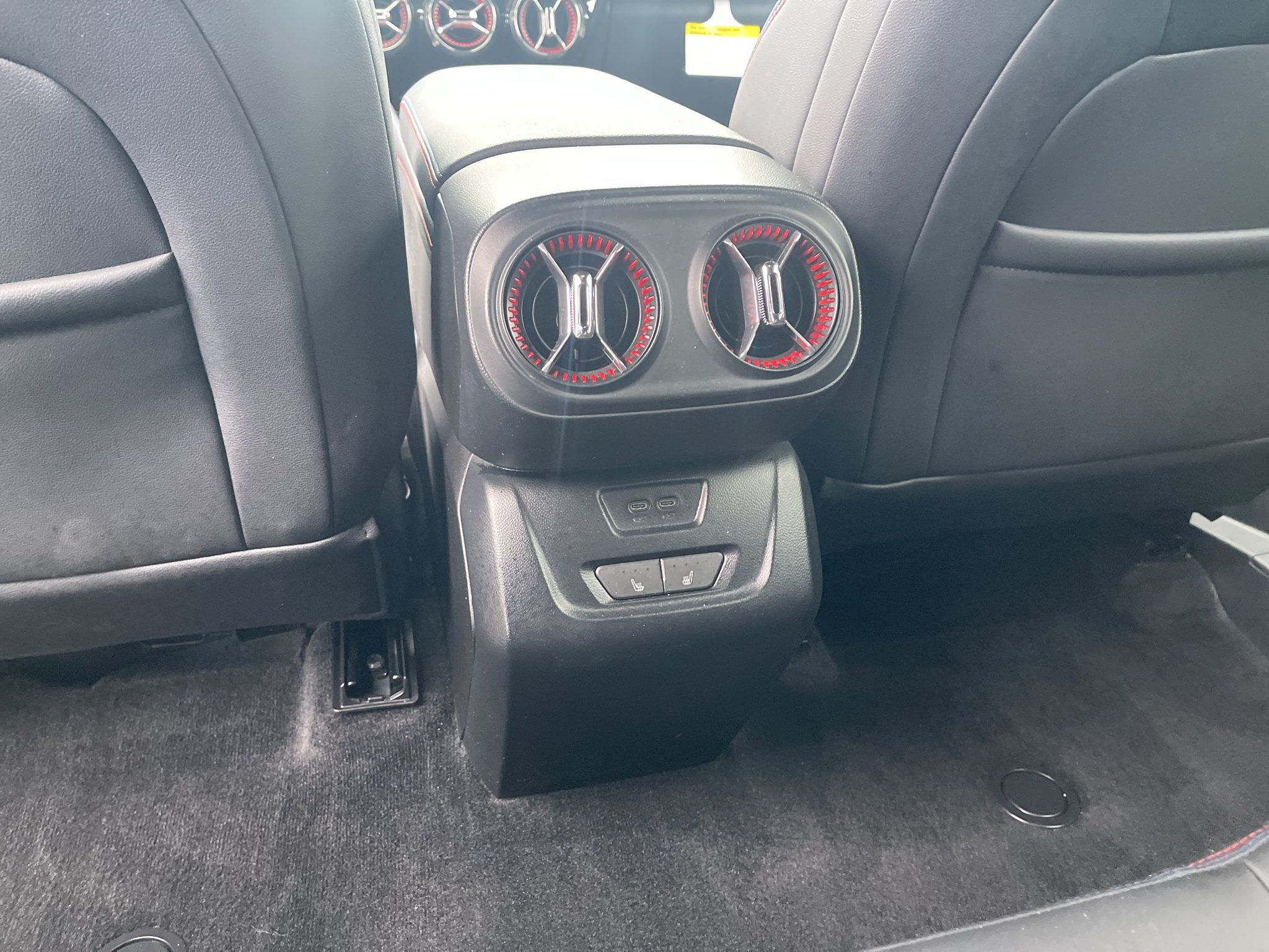 Used 2024 Chevrolet Blazer EV RS AWD/4WD image 19