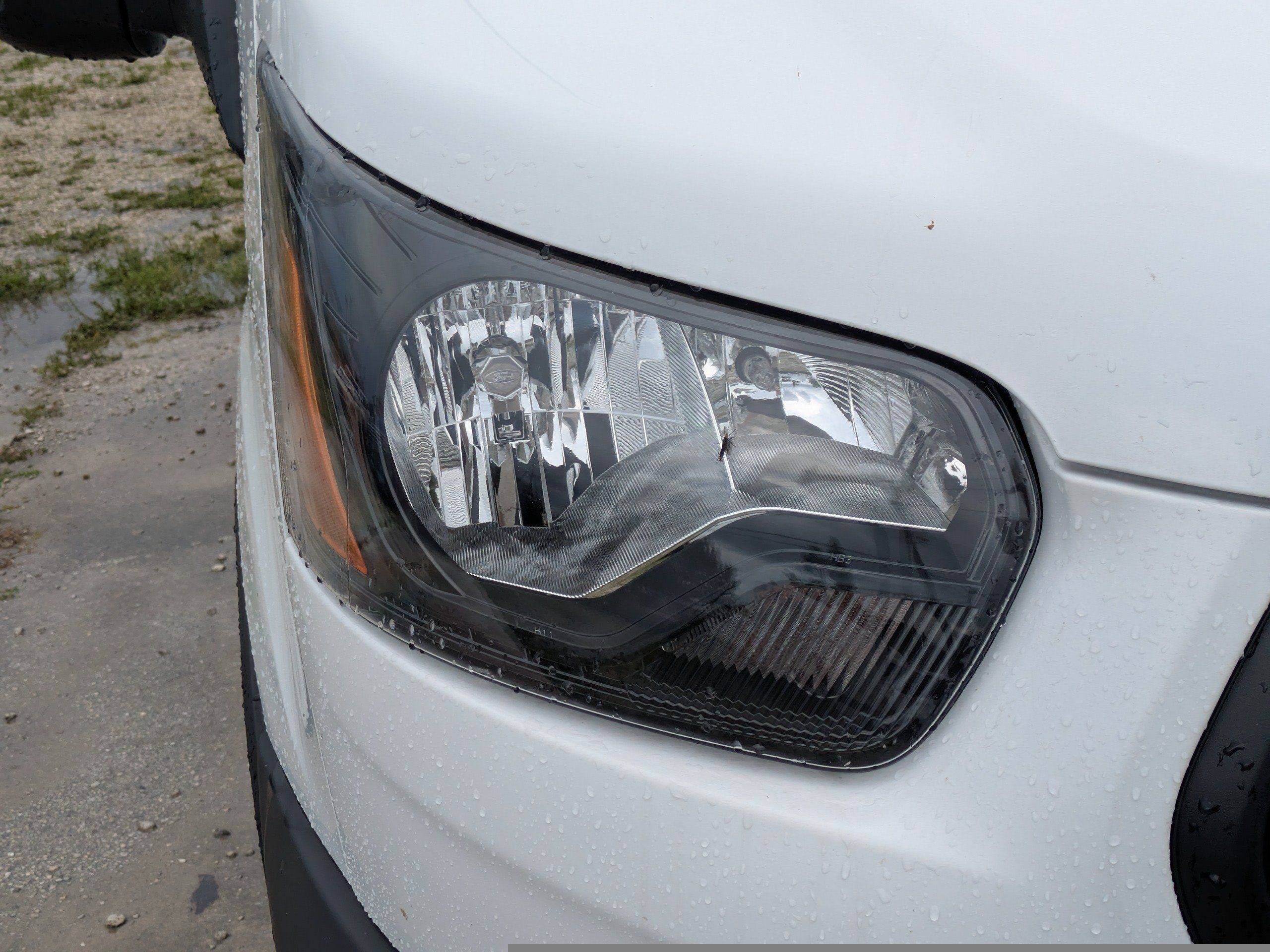Used 2024 Ford Transit 250 148 Medium Roof RWD image 10