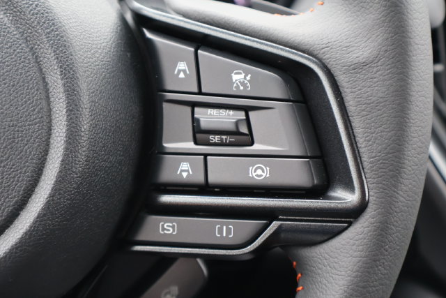 New 2026 Subaru Crosstrek 2.5i Limited AWD/4WD image 7