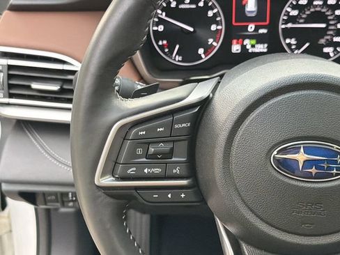 Used 2024 Subaru Outback Touring XT w/ Popular Package #2 AWD/4WD image 25
