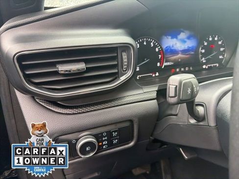 Used 2024 Ford Explorer ST-Line w/ Class IV Trailer Tow Package image 29