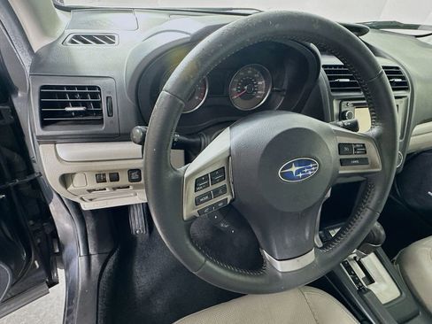 Used 2015 Subaru Forester 2.5i Limited w/ Popular Package #2 image 11