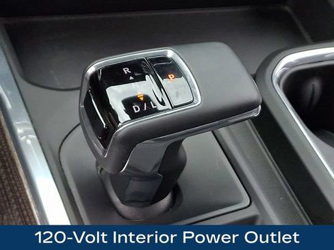 Used 2025 Chevrolet Silverado 1500 RST w/ Protection Package AWD/4WD image 11
