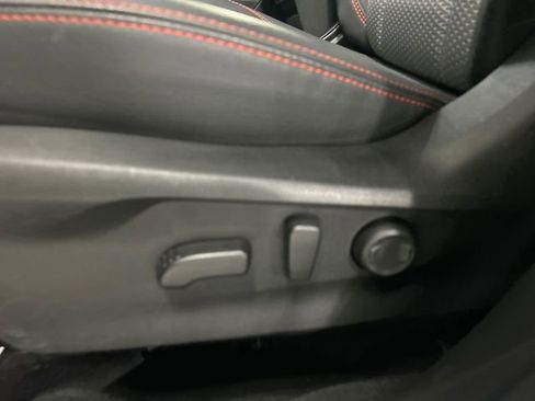 Certified 2023 Subaru Forester Sport image 12